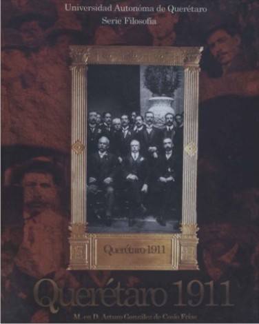 Queretaro 1911